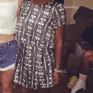 Two piece set